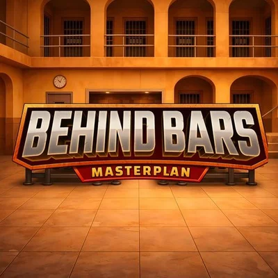 Behind Bars: Masterplan