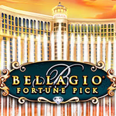 Bellagio - Fortune Pick