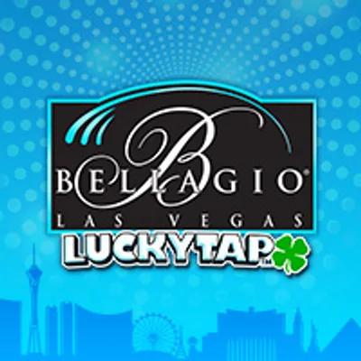 Bellagio Lucky Tap