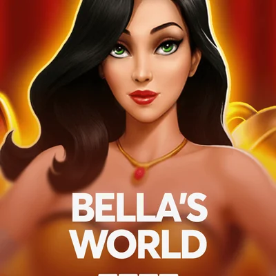 Bella's World