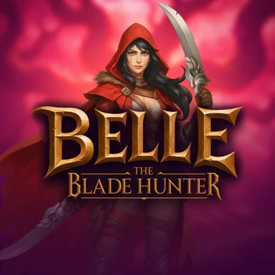 Belle the Blade Hunter