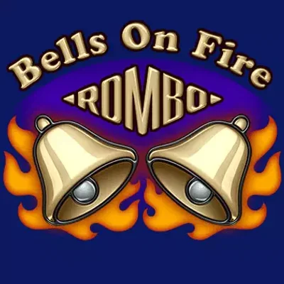 Bells on Fire Rombo