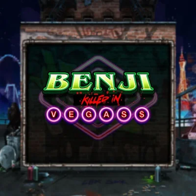 Benji Killed in Vegas