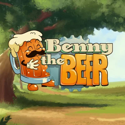 Benny the Beer