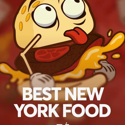 Best New York Food™