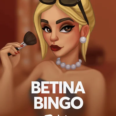 Betina Bingo