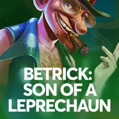 Betrick: Son of a Leprechaun