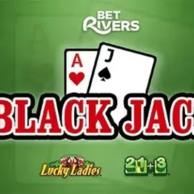 BetRivers Blackjack