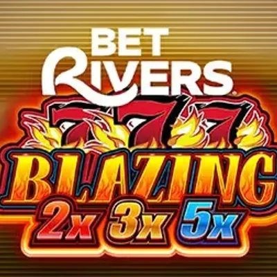BetRivers Blazing 777 2x3x5x