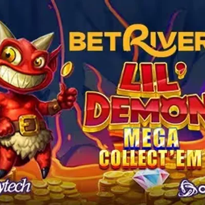 BetRivers Lil Demon: Mega Collect 'Em