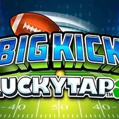 BetRivers Philly Big Kick LuckyTap