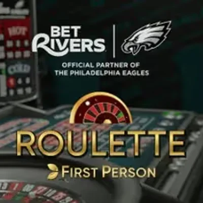 BetRivers Philly Roulette