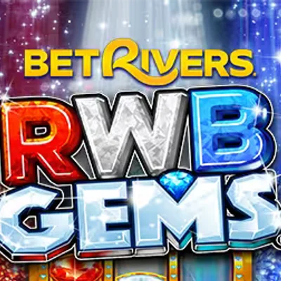 BetRivers RWB Gems