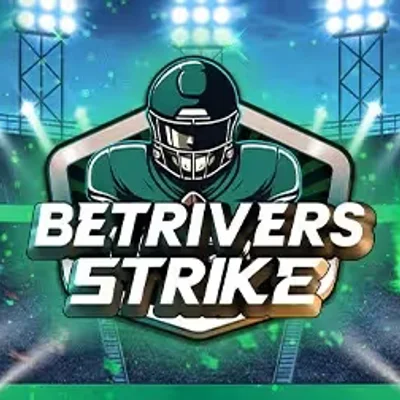BetRivers Strike