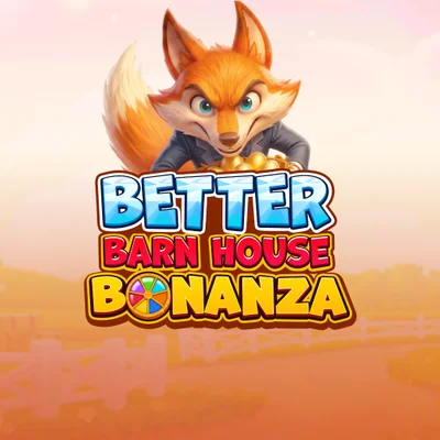 Better Barn house Bonanza