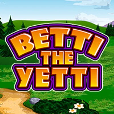 Betti The Yetti