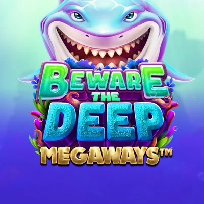 Beware The Deep Megaways™