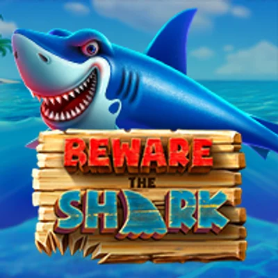 Beware the Shark
