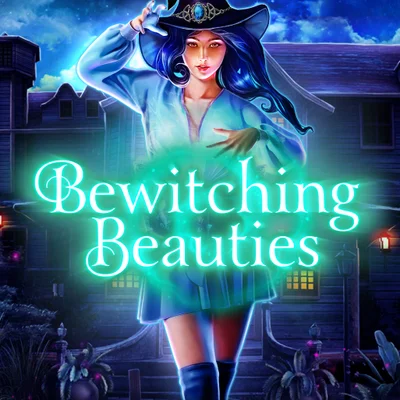 Bewitching Beauties