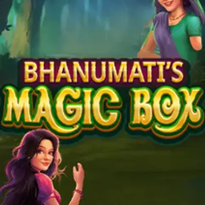 Bhanumati's Magic Box