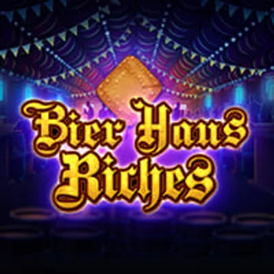 Bier Haus Riches