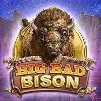 Big Bad Bison Megaways