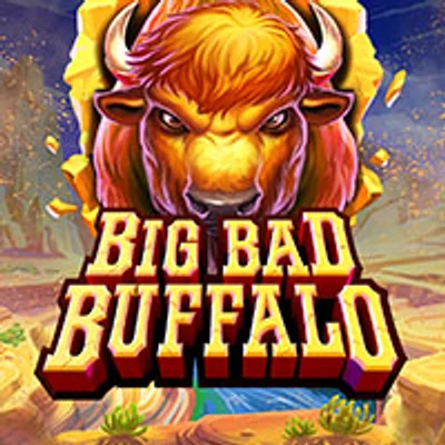 Big Bad Buffalo