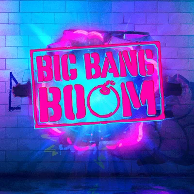 Big Bang Boom