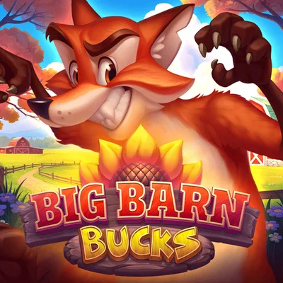 Big Barn Bucks