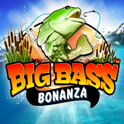 Big Bass Bonanza