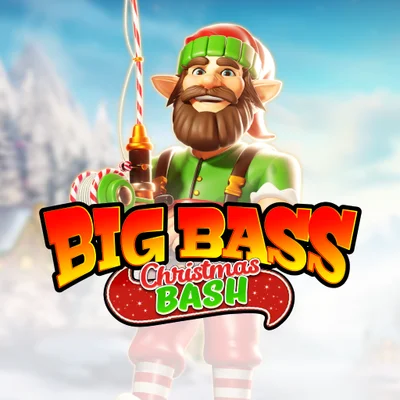 Big Bass Christmas Bash™