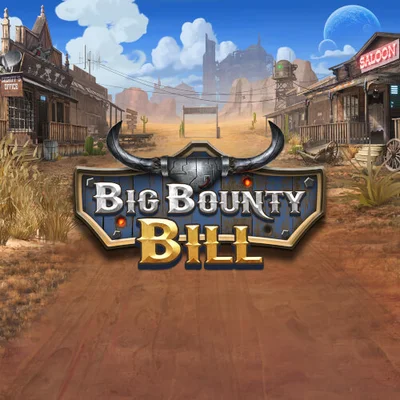 Big Bounty Bill