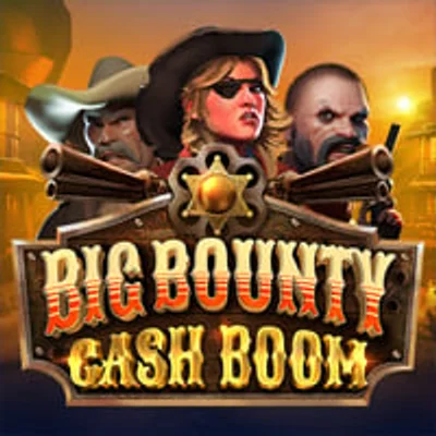 Big Bounty Cash Boom