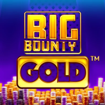 Big Bounty Gold