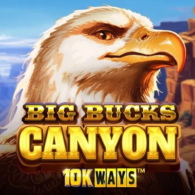 Big Bucks Canyon 10K Ways