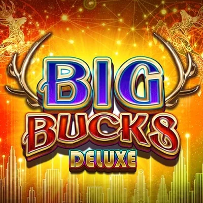 Big Bucks Deluxe