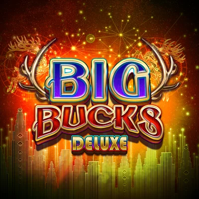 Big Bucks Deluxe Megaways™ High Limit