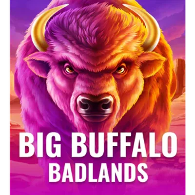 Big Buffalo Badlands