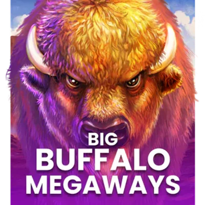 Big Buffalo Megaways