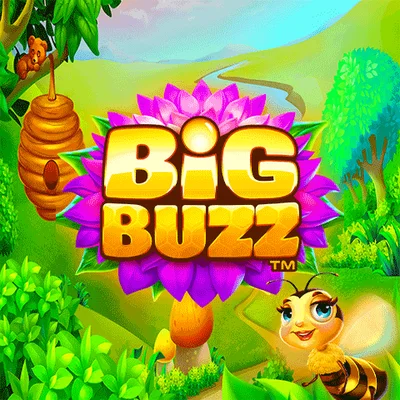 Big Buzz™