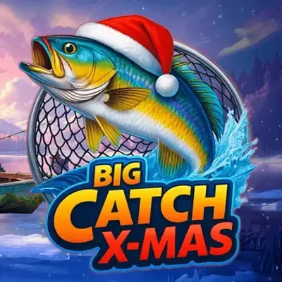 Big Catch X-mas