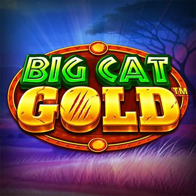 Big Cat Gold™