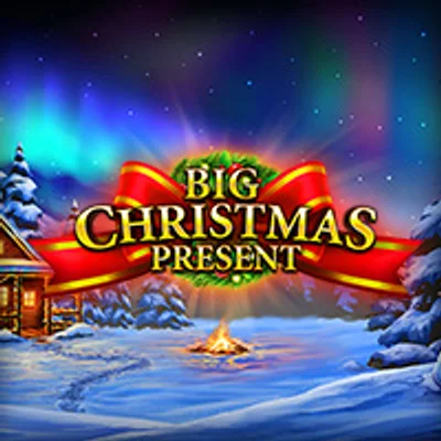Big Christmas Present