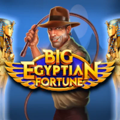 Big Egyptian Fortune