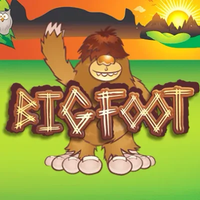 Big Foot