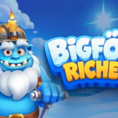 Bigfoot Riches