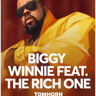 Biggy Winnie feat. The Rich One