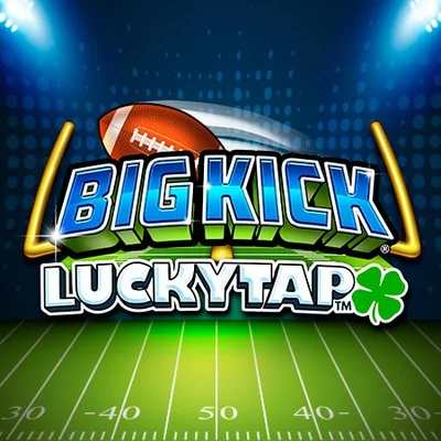 Big Kick LuckyTap
