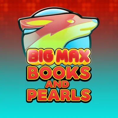 Big Max Books and Pearls