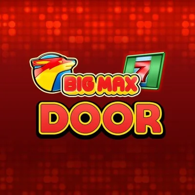 Big Max Door